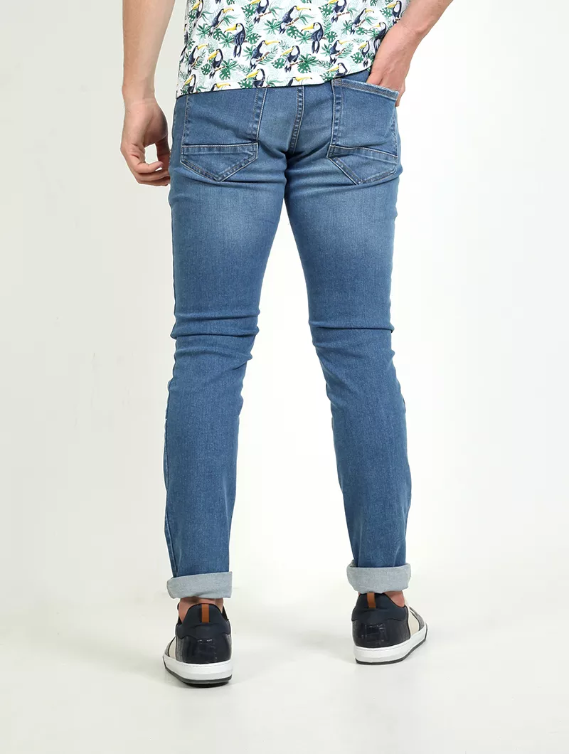 Jeans Slim